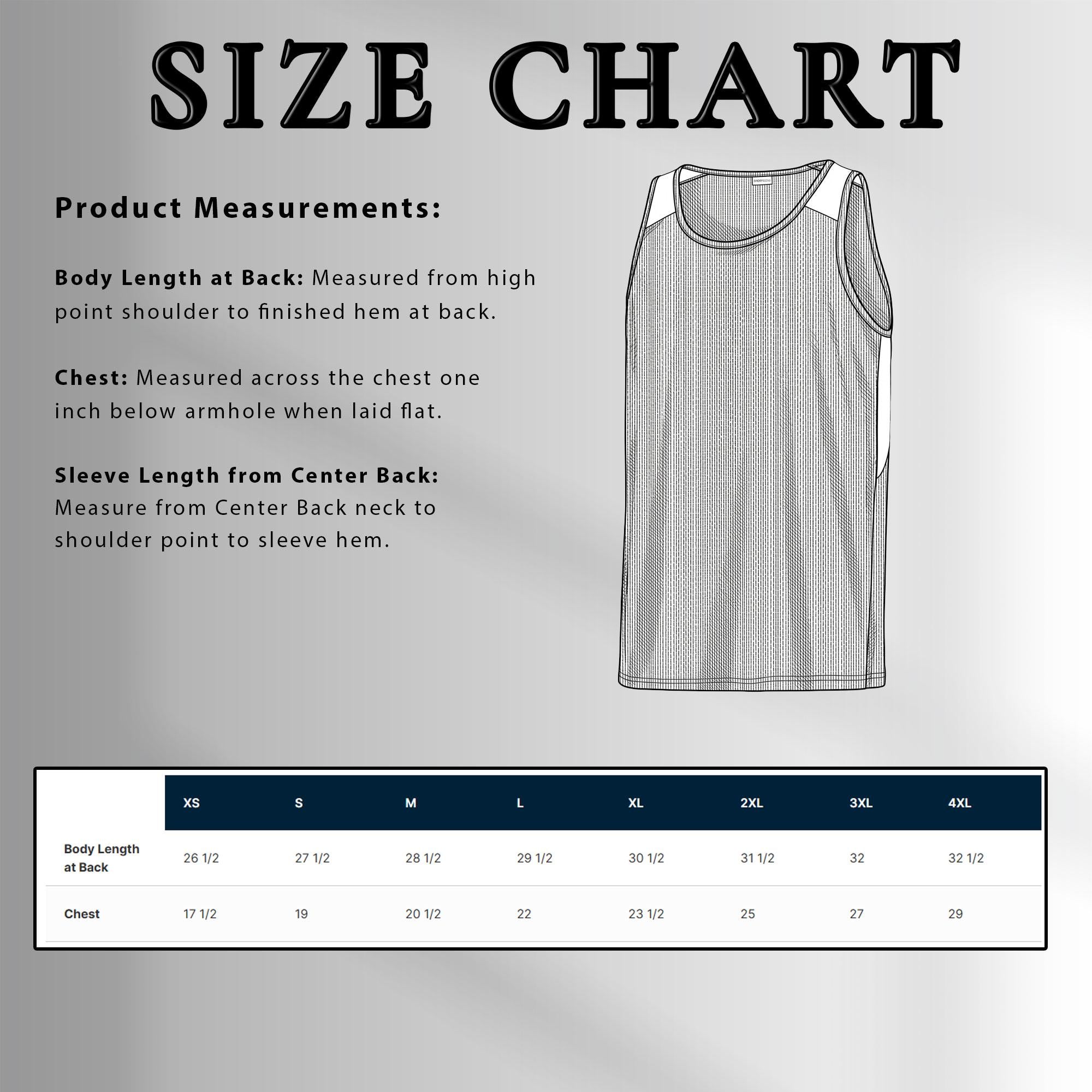 Custom Logo Tank Top, Design Your Own, Custom Front Back Printing, Personalized Dri Fit Tank