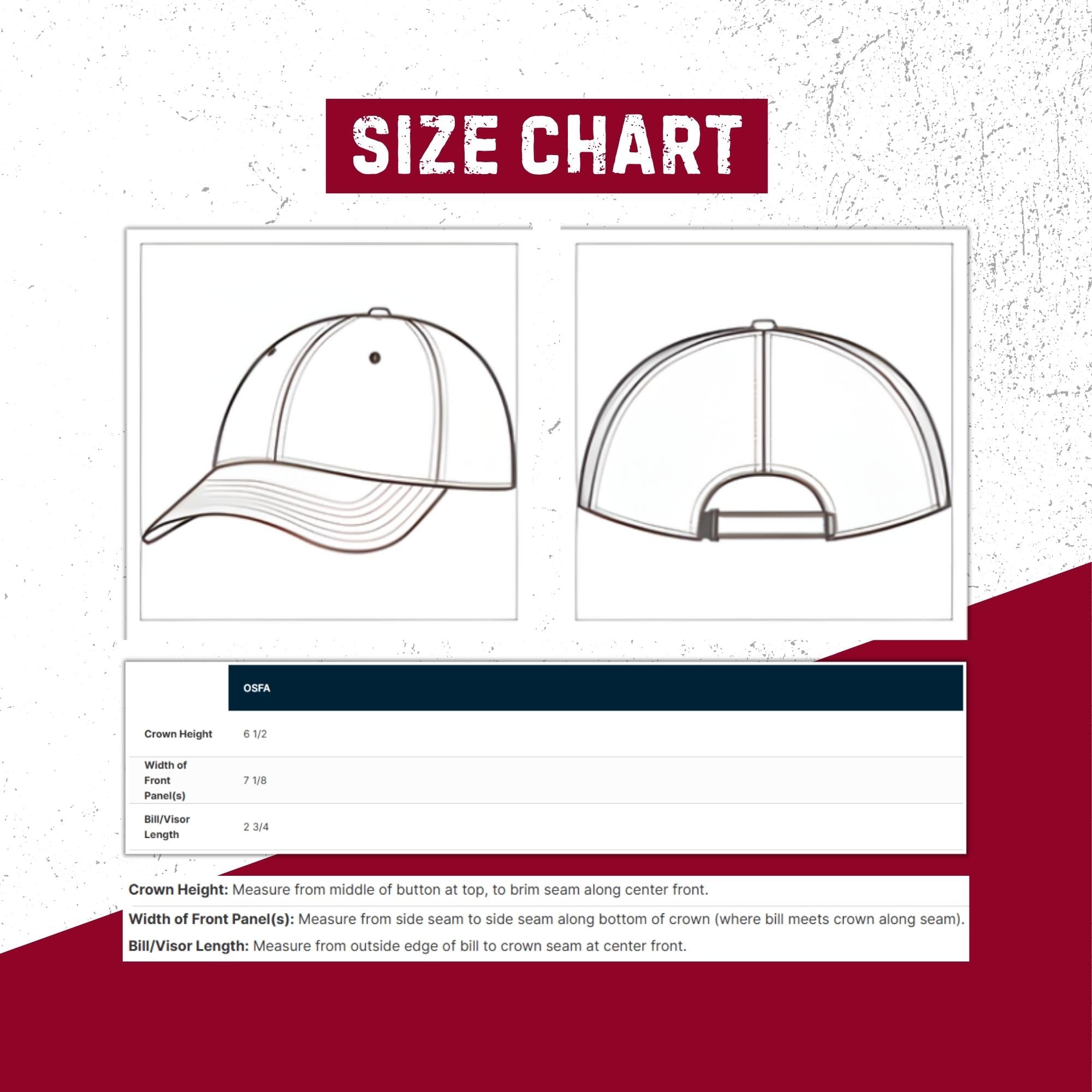 Custom Logo Performance Cap, Personalized Embroidered Hat, Custom Snapback Dad Hat, Your Own Text Hat, Custom Team Company Cap