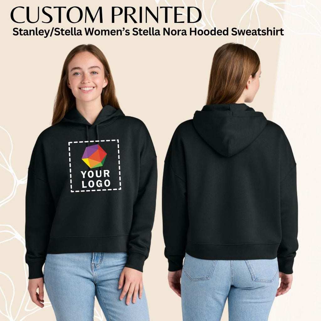 Oversized Hoodie Women, Baggy Streetwear Hoodie, Custom Print Hoodie, Drop Shoulder Sweatshirt, Personalized Graphic Hoodies
