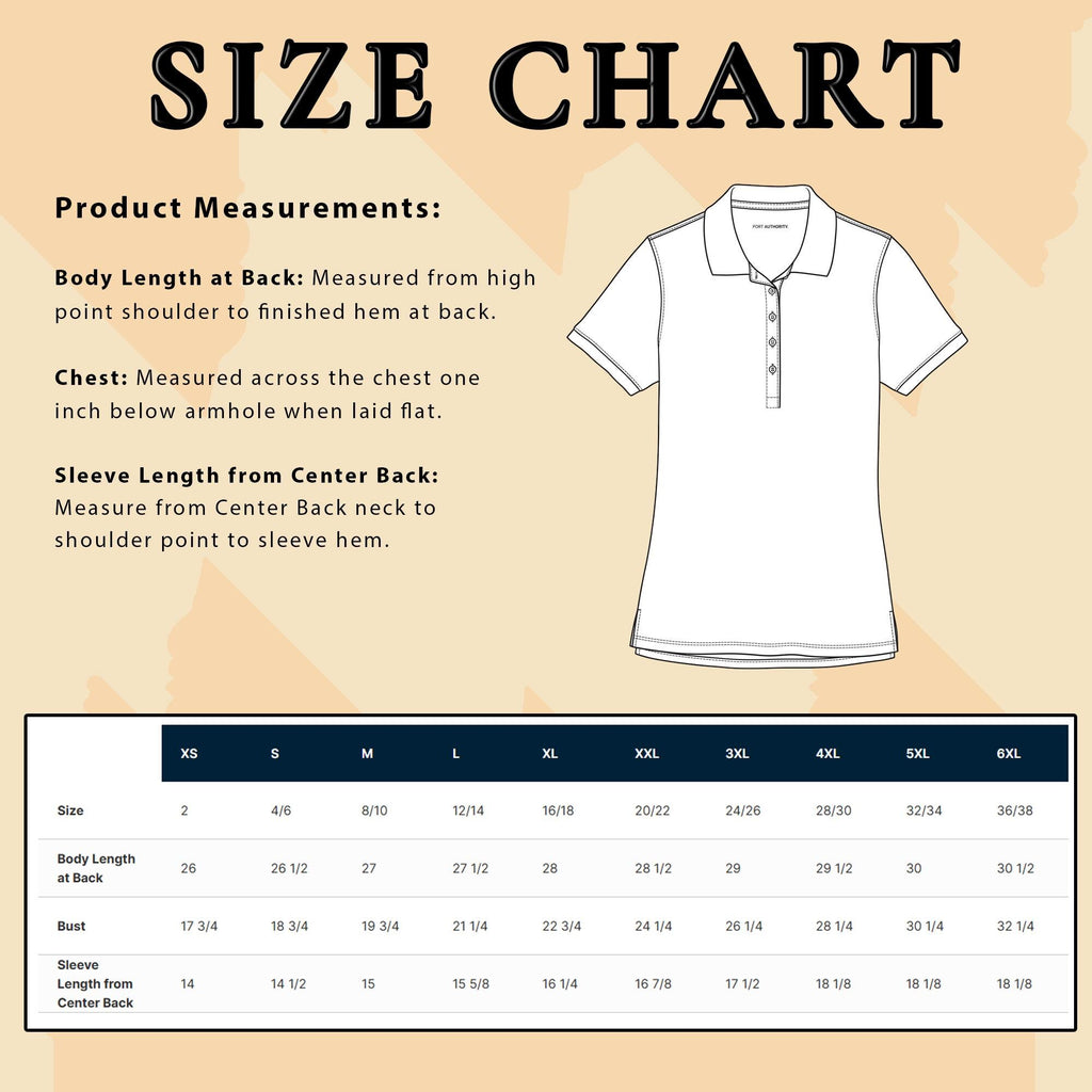 Personalized Embroidered Polo Shirt With Custom Logo Custom Team Golf Shirts, Performance Work Uniforms, Womens Shirt