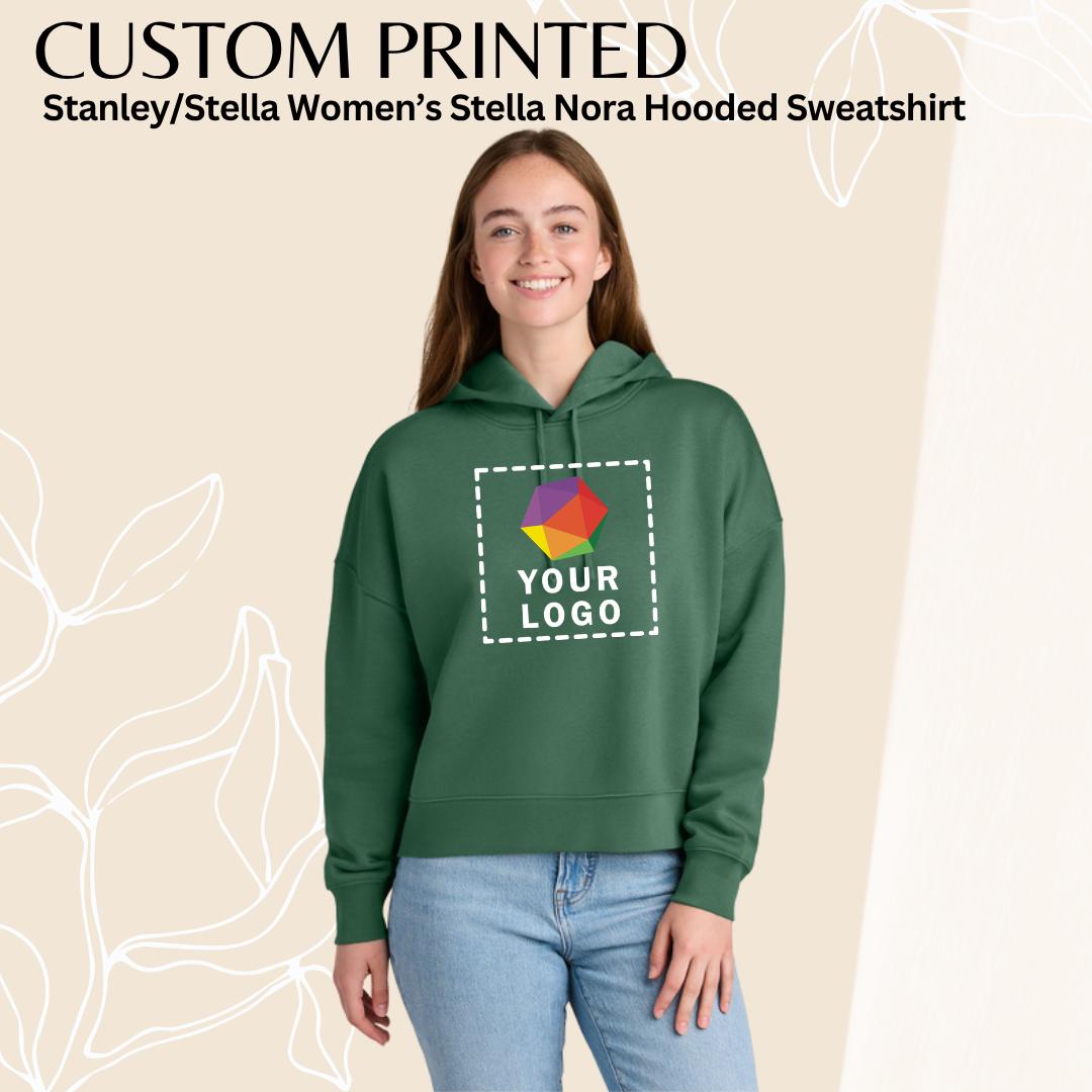 Oversized Hoodie Women, Baggy Streetwear Hoodie, Custom Print Hoodie, Drop Shoulder Sweatshirt, Personalized Graphic Hoodies