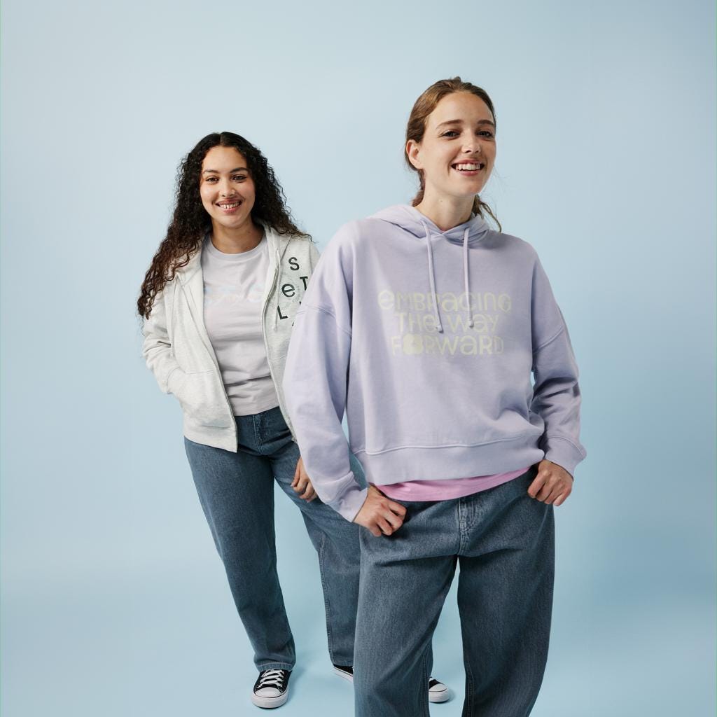 Oversized Hoodie Women, Baggy Streetwear Hoodie, Custom Print Hoodie, Drop Shoulder Sweatshirt, Personalized Graphic Hoodies