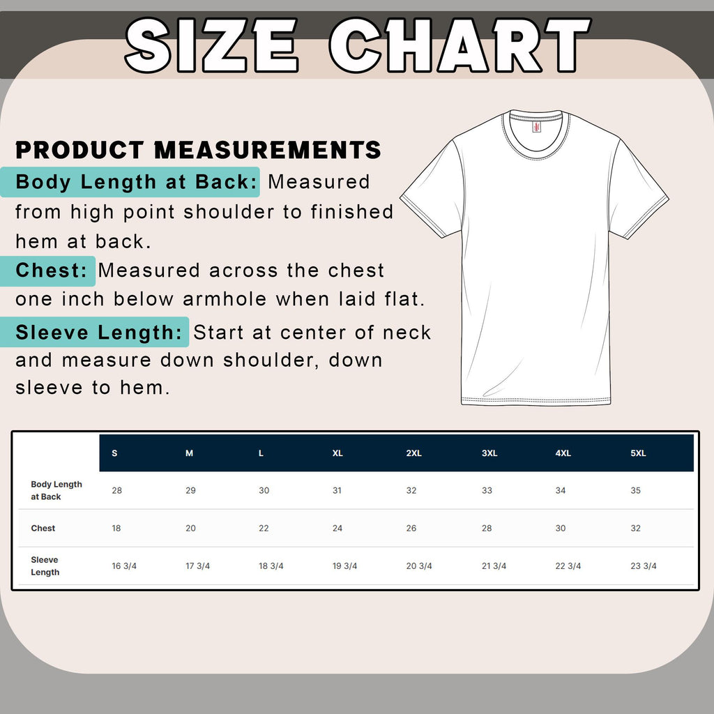 Custom Printed T-Shirt: Personalized Design, 50/50 Cotton/Poly