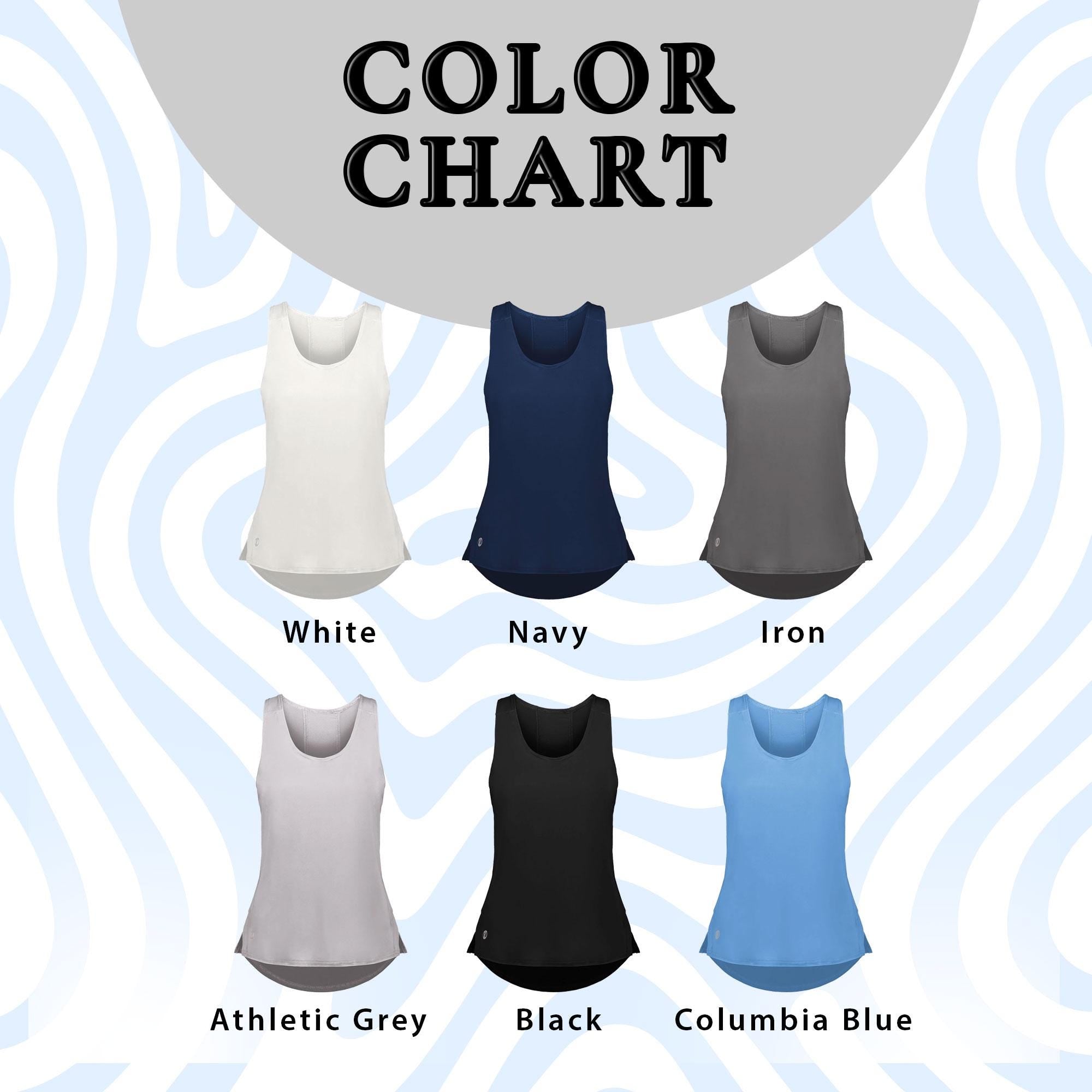 Personalized Women's Ideal Tank Top: Custom Printing, Athlete Tank, Personalized Clothing